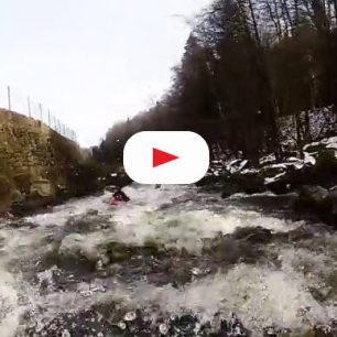 Zimní malé Čerťáky od H2O Bandits