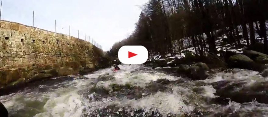 Zimní malé Čerťáky od H2O Bandits