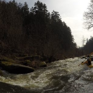 Brdský dvojboj: Skalice a Lomnice
