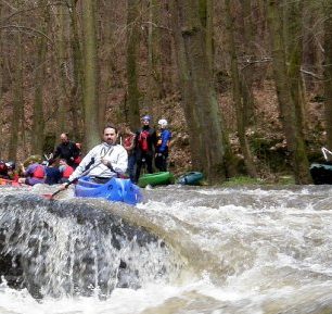 XXV. ročník Odemykání Doubravy 2016