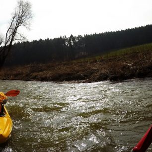 Brdský dvojboj: Skalice a Lomnice