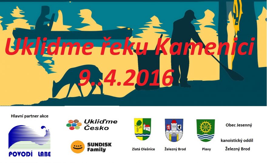 Čištění Kamenice