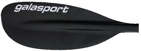 Pádlo Galasport Skip Wolf