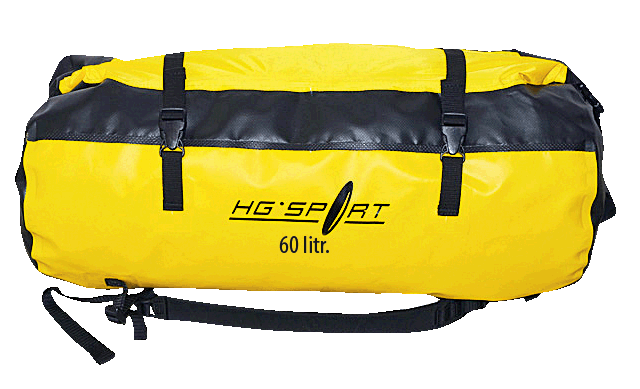 Taška Jezevčík Variant 80l