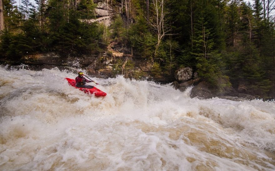 Adam na Vějíři (f: Jan Krúpa)