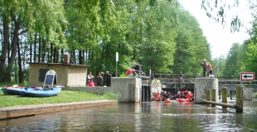 Spreewald / F: Vojta Jančar