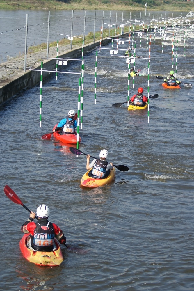 HIKO Whitewater kempy 2016