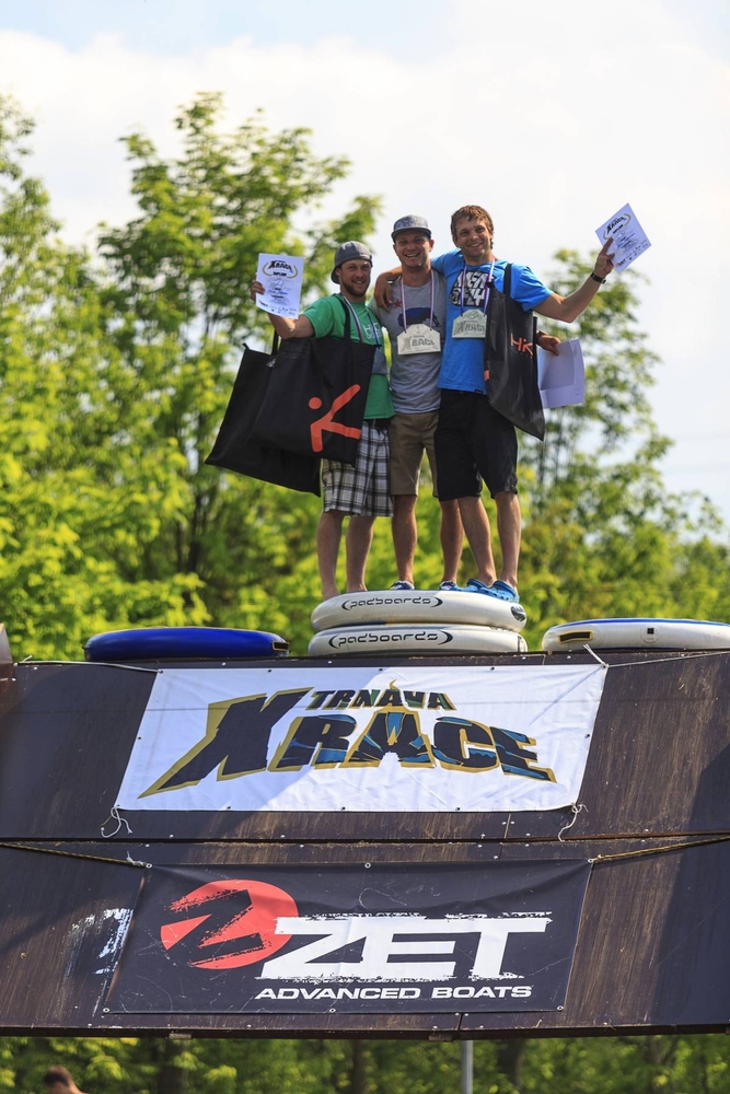Trnava Xrace 2016