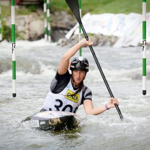 Kateřina Kudějová / F: Alena Ceplová