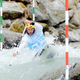 Michal Jáně / F: Alena Ceplová