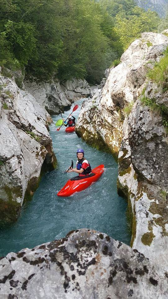 Soča