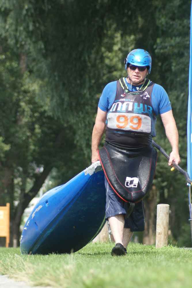 HIKO whitewater kemp srpen 2016