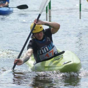 HIKO whitewater kemp srpen 2016