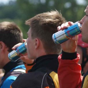 HIKO whitewater kemp srpen 2016