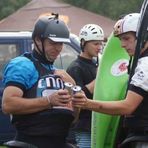 HIKO whitewater kemp srpen 2016