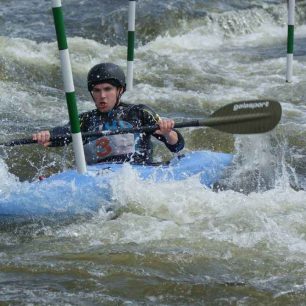 HIKO whitewater kemp srpen 2016