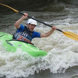 HIKO whitewater kemp srpen 2016