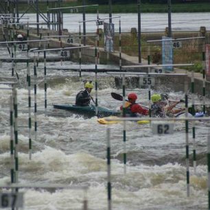 HIKO whitewater kemp srpen 2016