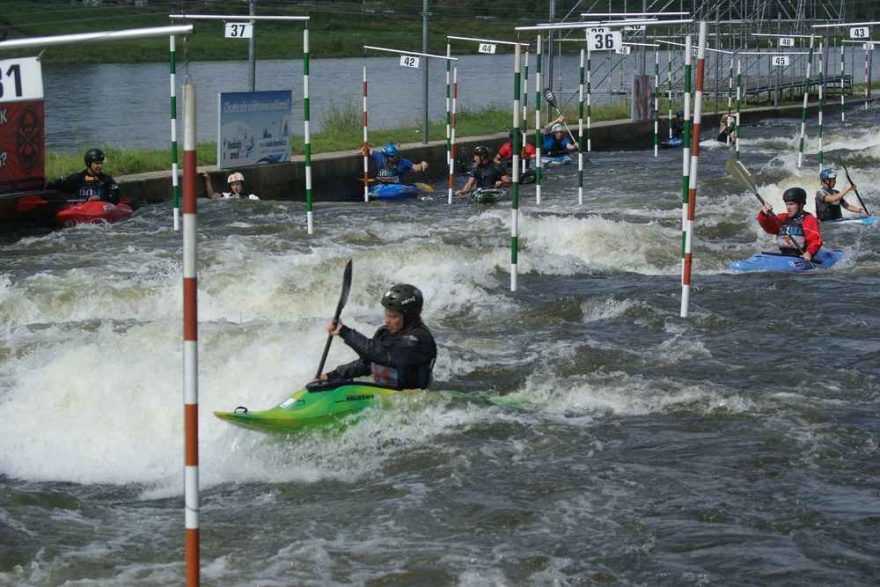 HIKO whitewater kemp srpen 2016