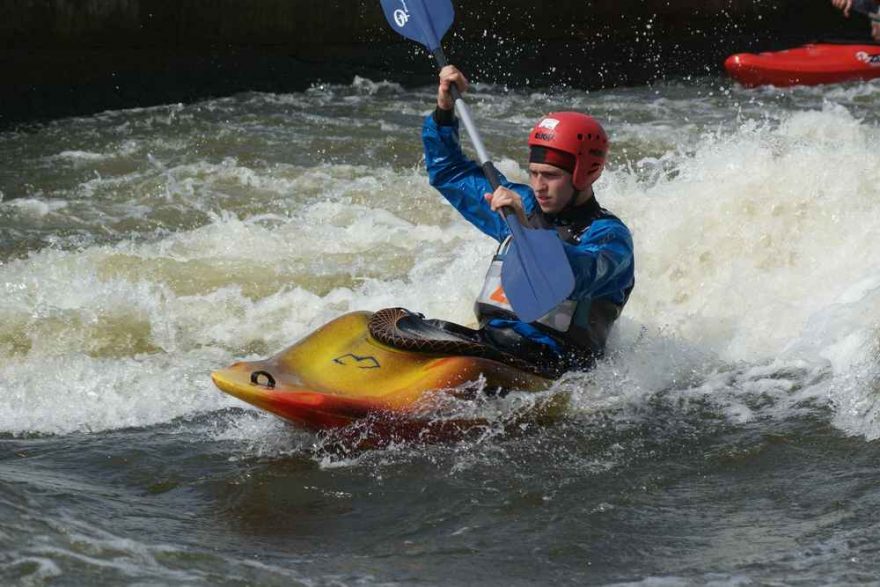 HIKO whitewater kemp srpen 2016