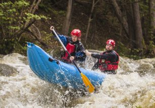 Hamerský potok 2016