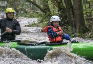 Vavřinecký potok 2016 / F: Michal Kroužel