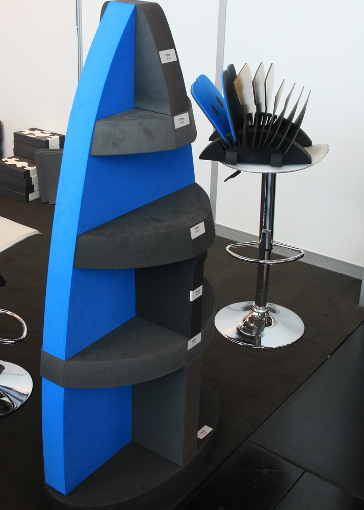 Široká škála pěn od českého výrobce Yate