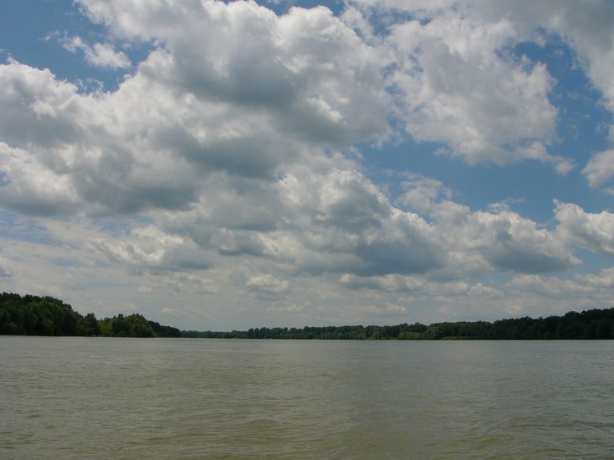 Nekonečné voleje / f: archiv Marcel Miščík