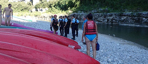 Nezapomenutelné zážitky z Francie