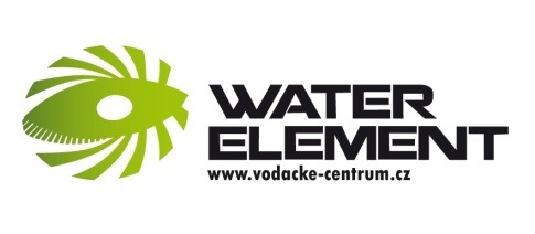 Water Element rozšiřuje nabídku o Pyranha Kayaks a Venture Kayaks