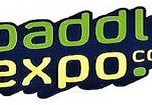 Paddle Expo – zahraniční výrobci (2. část)