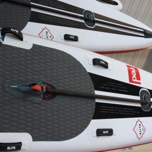 Pohyblivé výztuhy palub RED