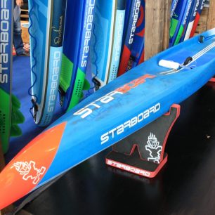 Rychlostní plovák Starboard Srint