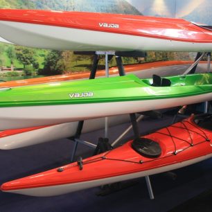 Turistické lodě Vajda