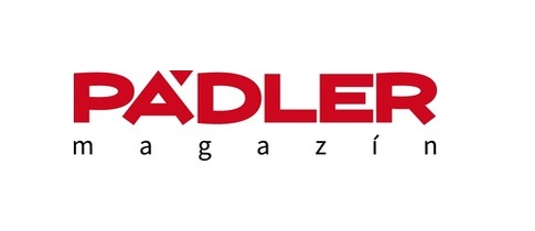 Předplaťte si časopis Pádler a získejte praktický dárek!