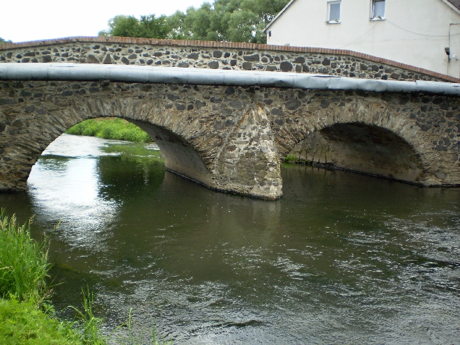 Na Bílině najdeme krásná zákoutí