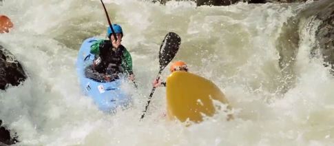 Krakonošovo Labíčko bude