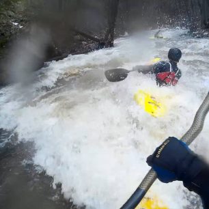 Další pěkná šikmá roláda / F: Vilda Macháň