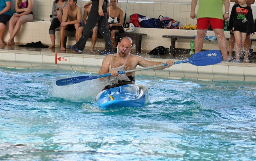 Český pohár v eskymování pro Plzeňský a Karlovarský kraj 2017