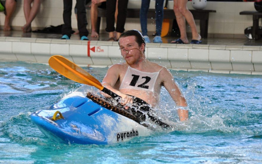 Český pohár v eskymování pro Plzeňský a Karlovarský kraj 2017