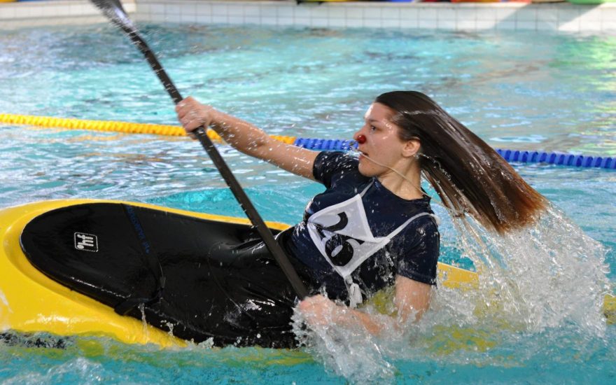 Český pohár v eskymování pro Plzeňský a Karlovarský kraj 2017