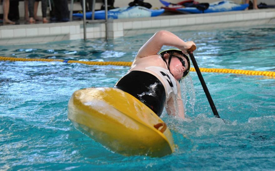 Český pohár v eskymování pro Plzeňský a Karlovarský kraj 2017