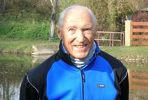 Luboš Hilgert nejst. je stále ve skvělé kondici