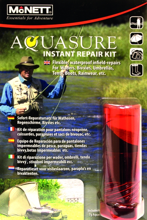 McNett Instant Repair Kit