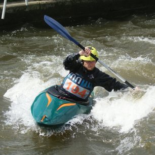 Kempy jsou vhodné pro začátečníky i pokročilé