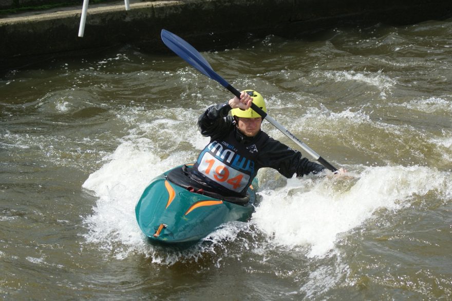 Kempy jsou vhodné pro začátečníky i pokročilé