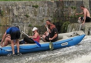 Jihlava – jedna z našich nejdelších řek
