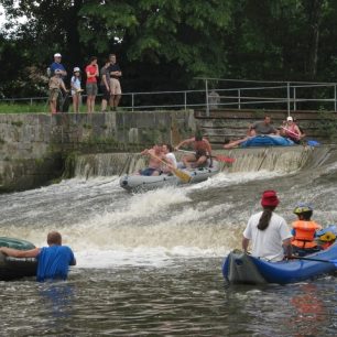 Jezy vám zvýší hladinu adrenalinu v krvi