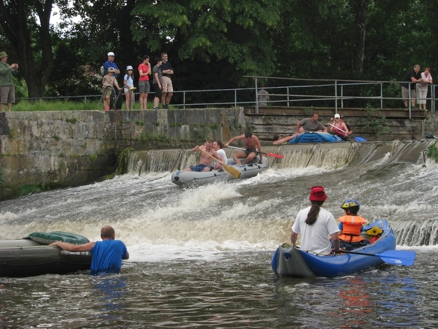 Jezy vám zvýší hladinu adrenalinu v krvi