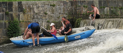 Jihlava – jedna z našich nejdelších řek